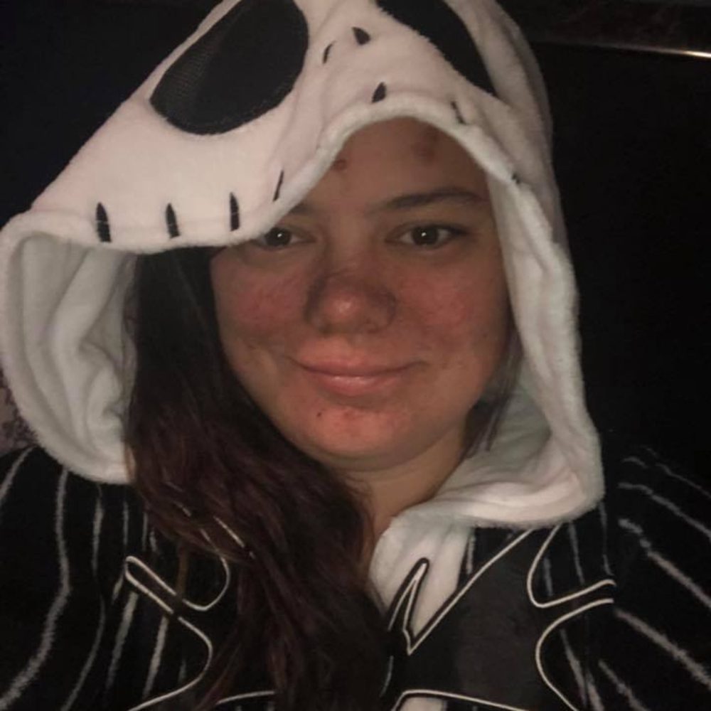 Meet your Posher, Ashley lynette